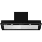 Вытяжка KUPPERSBERG NANCY S 90 Black