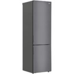 Холодильник LG GA-B509CLWL 2-хкамерн. графит мат. инвертер
