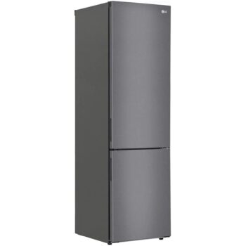 Холодильник LG GA-B509CLWL 2-хкамерн. графит мат. инвертер