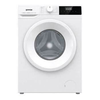 Стиральная машина Gorenje W3D2A854ADS/R кл.:A фронт. макс.:8кг (с сушкой) белый инвертор