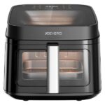 Аэрогриль сенсорное управление YOSHIRO YAF-F6520