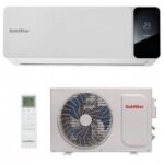 Блок внутренний GoldStar GSAC/in-07HN1/white сплит-системы + Блок наружный GoldStar GSAC/out-07HN1/white сплит-системы