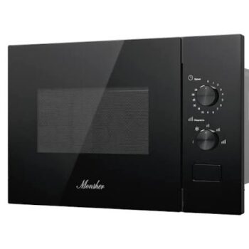 Микроволновая печь Monsher MMH 1015 Noir