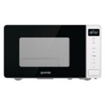 Микроволновая Печь Gorenje MO20S4W 20л. 800Вт белый