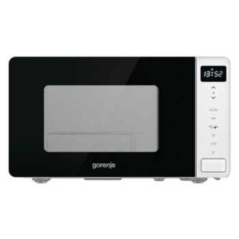 Микроволновая Печь Gorenje MO20S4W 20л. 800Вт белый