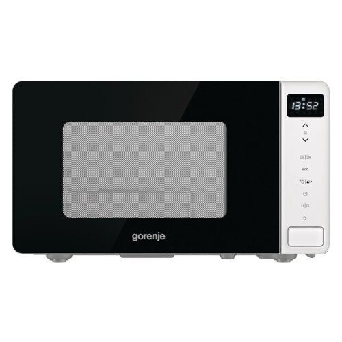 a0ac8cb8c64b0dd4e2c9fce0f3450e06.jpg Микроволновая Печь Gorenje MO20S4W 20л. 800Вт белый