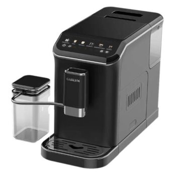 Кофемашина GARLYN L2000