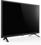 Телевизор LED SunWind 32" SUN-LED32XS300 Smart Яндекс.ТВ черный/HD/DVB-T/60Hz/DVB-T2/DVB-C/DVB-S/DVB