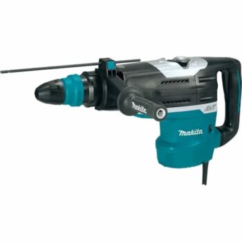 Перфоратор Makita HR5212C патр.:SDS-max уд.:19.1Дж 1510Вт (кейс в комплекте)