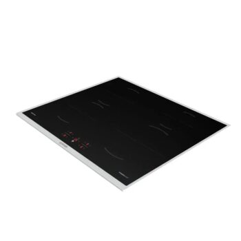 Индукционная варочная поверхность Gorenje GI6401BX черный
