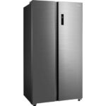 Холодильник Midea MDRS710FGE46 2-хкамерн. нерж.сталь инвертер