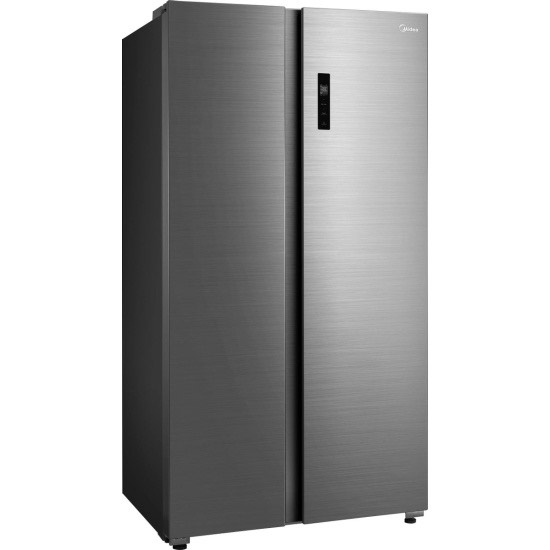 a73c11ac6cafffedc5a510caedaa39d1.jpg Холодильник Midea MDRS710FGE46 2-хкамерн. нерж.сталь инвертер