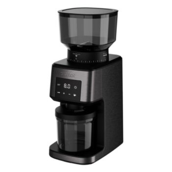 Кофемолка жерновая Garlyn CG-02 Pro