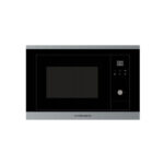 Микроволновая печь Kuppersberg HMW 655 X