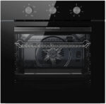 Духовой шкаф Kuppersberg HO 603 Black Line