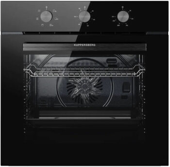 Духовой шкаф Kuppersberg HO 603 Black Line