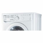 Стиральная машина Indesit EWSB 5085 CIS кл.:A фронт. макс.:5кг белый