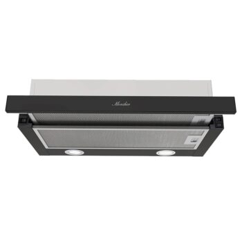 Вытяжка Monsher Loin 60 Noir