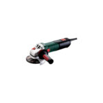 Углошлифовальная машина Metabo WEV 15-125 Quick 1550Вт 11000об/мин рез.шпин.:M14 d=125мм (600468000)