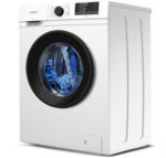 Стиральная машина Vitek VT-WME7208 кл.:A+++ фронт. макс.:7кг белый инвертор