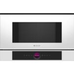Микроволновая печь 21 л BOSCH BFL7221W1