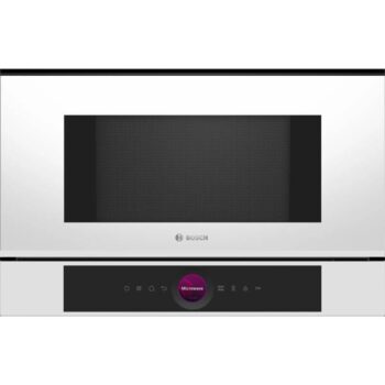 Микроволновая печь 21 л BOSCH BFL7221W1