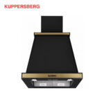 Вытяжка KUPPERSBERG T 669 ANT Silver