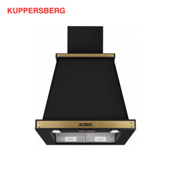 Вытяжка KUPPERSBERG T 669 ANT Silver