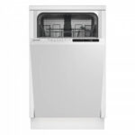 Посудомоечная машина Beko BDIN15320 2100Вт полноразмерная