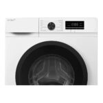 Стиральная машина Vitek VT-WSE8201 кл.:A++ фронт. макс.:8кг белый инвертор