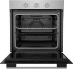 Духовой шкаф Kuppersberg HF 603 BX