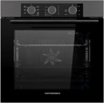 Духовой шкаф Kuppersberg HF 603 GR