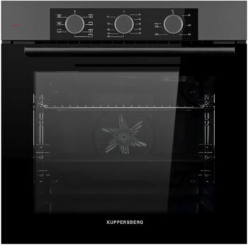 Духовой шкаф Kuppersberg HF 603 GR
