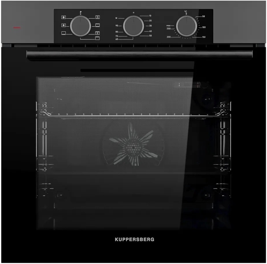 c048af22f283d8cfdff9da2c7a481205.jpg Духовой шкаф Kuppersberg HF 603 GR