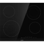 Варочная поверхность Gorenje ECT644BCSC черный
