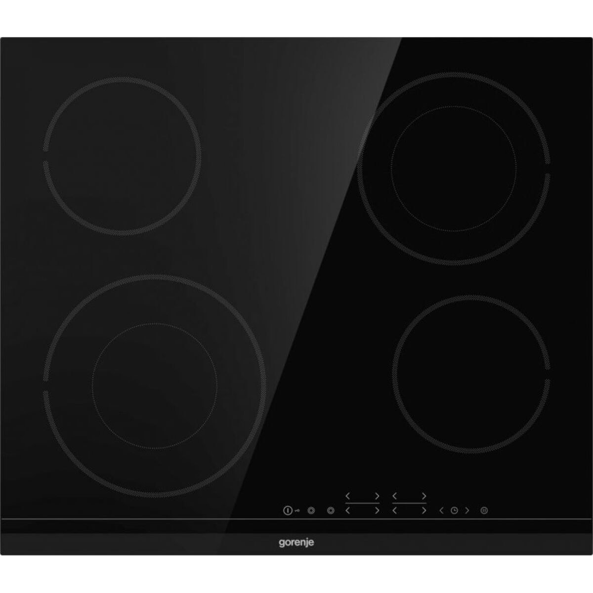 c364bf2270aa77e4a26217ce572c811f.jpg Варочная поверхность Gorenje ECT644BCSC черный