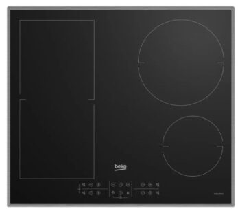 Индукционная варочная поверхность Beko HII64200FMTX черный