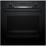 Духовые шкафы 60 см BOSCH HBA534EB3 (T1)