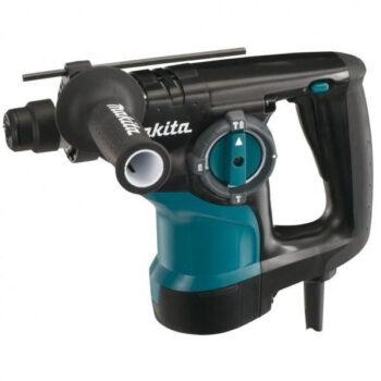Перфоратор Makita HR2800 патр.:SDS-plus уд.:2.9Дж 800Вт (кейс в комплекте)
