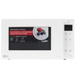 Микроволновая Печь LG MW23R35GIH 23л. 1000Вт белый