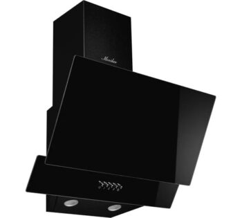 Вытяжка Monsher ROUEN 50 Noir Verre