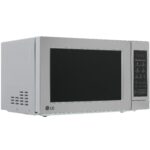 Микроволновая Печь LG MS2044V 20л. 700Вт серебристый