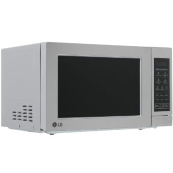 Микроволновая Печь LG MS2044V 20л. 700Вт серебристый