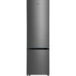 Холодильник Midea MDRB509FGF46ID 2-хкамерн. нерж.сталь инвертер