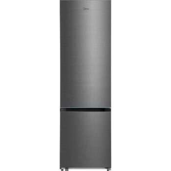 Холодильник Midea MDRB509FGF46ID 2-хкамерн. нерж.сталь инвертер
