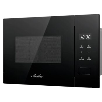 Микроволновая печь Monsher MMH 1115 Noir