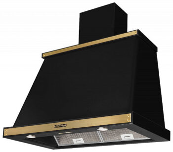 Вытяжка KUPPERSBERG T 939 ANT Bron ze