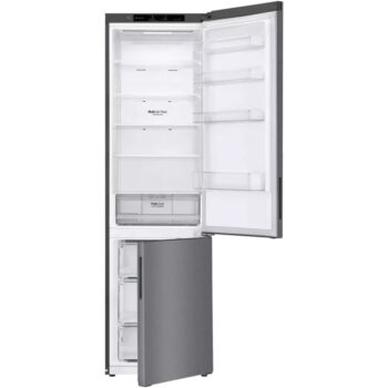 Холодильник LG GA-B509CLSL 2-хкамерн. графит мат. инвертер