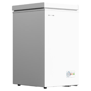 Морозильник отдельностоящий Kuppersberg FLCF 200 W