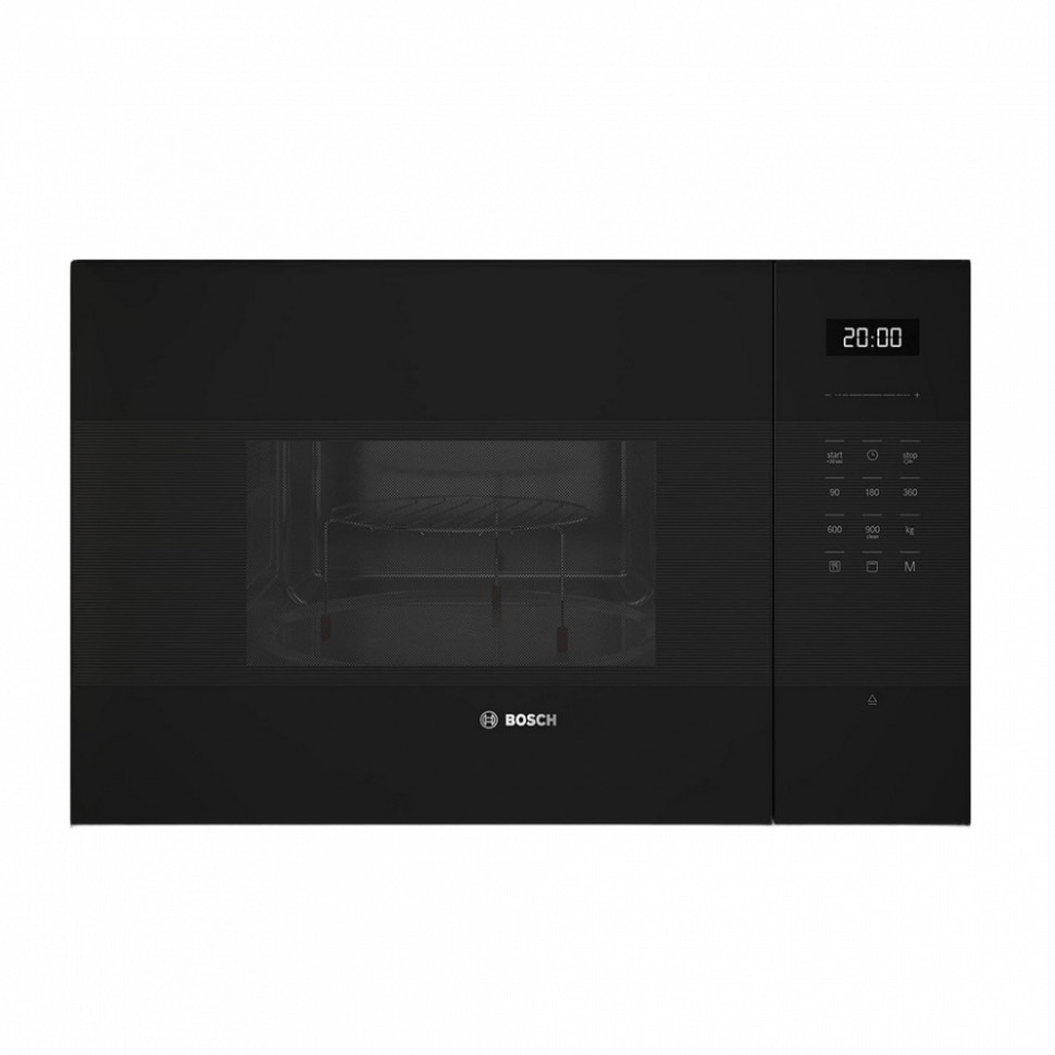 d8756cec29b95dd5ffa1cd3f688599bf.jpg Микроволновая печь 25 л BOSCH BEL554MB2